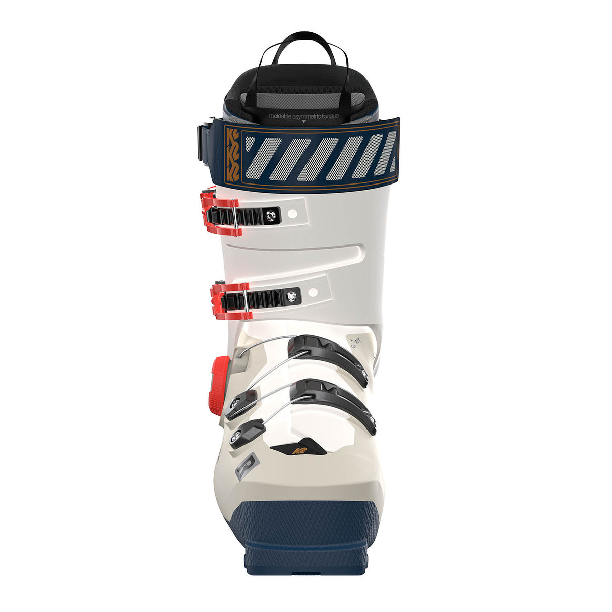 Recon 120 BOA Ski Boots 2026