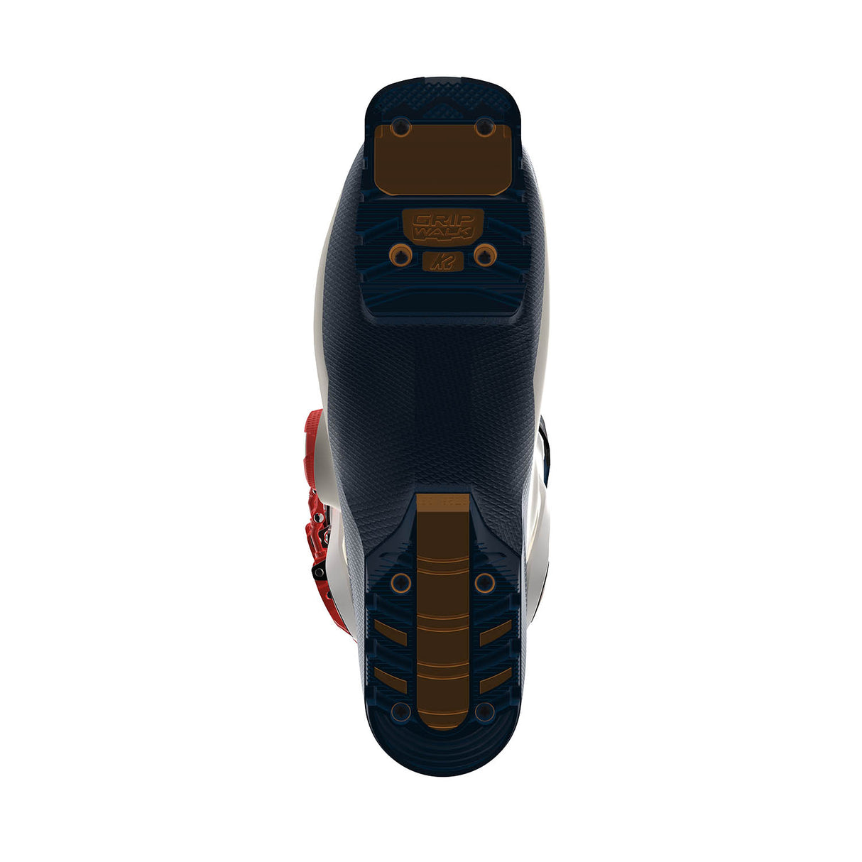Recon 120 BOA Ski Boots 2026