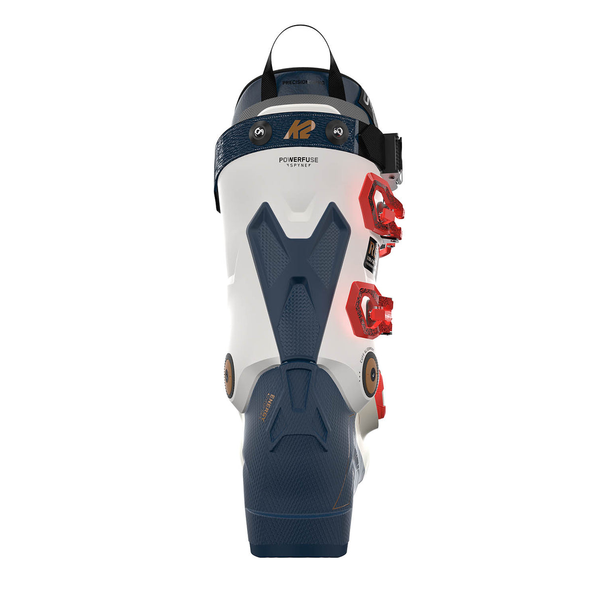 Recon 120 BOA Ski Boots 2026