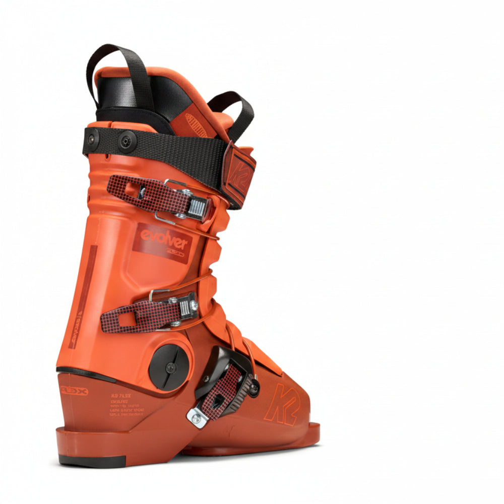 Evolver Youth Ski Boot 2026