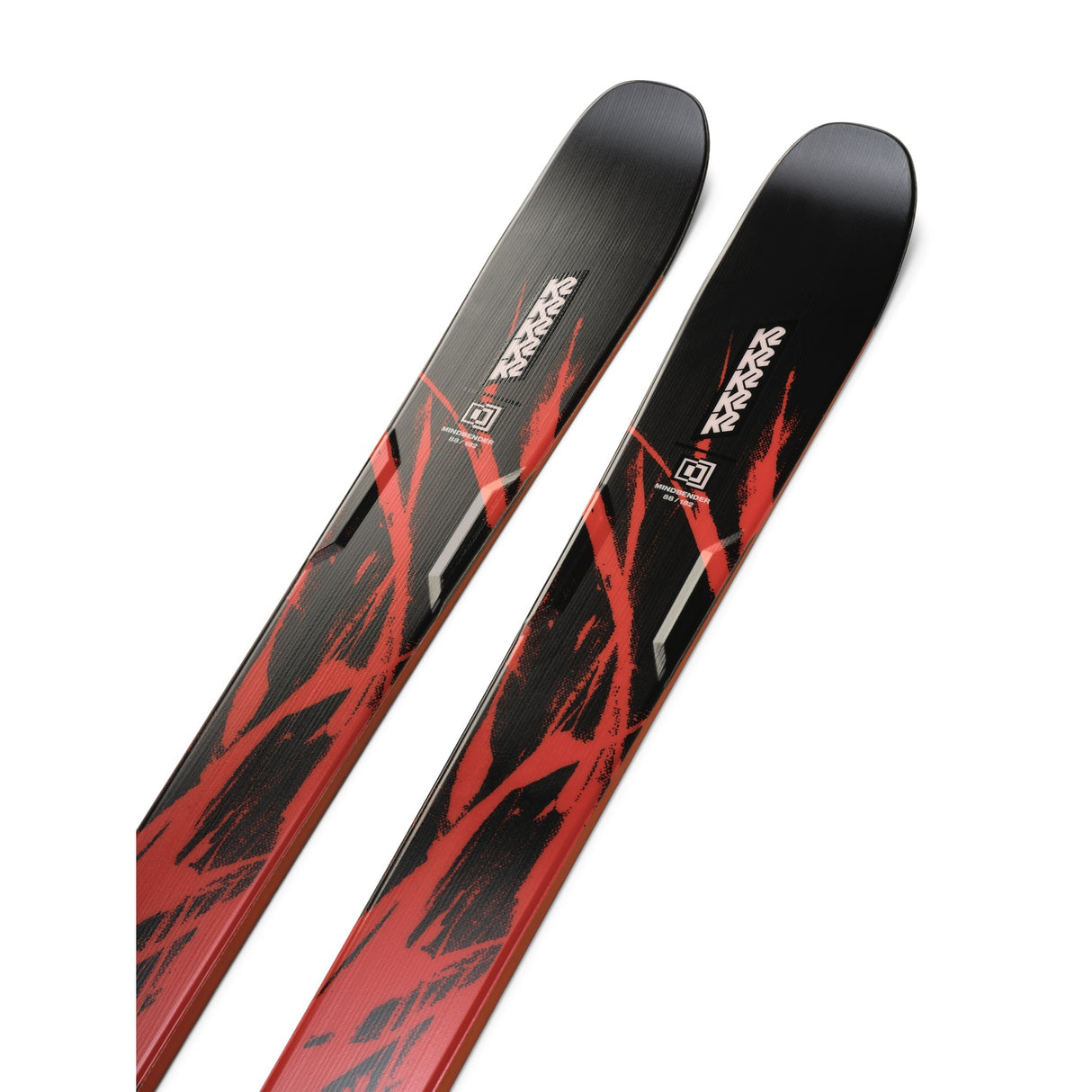 Mindbender 88 Skis 2027