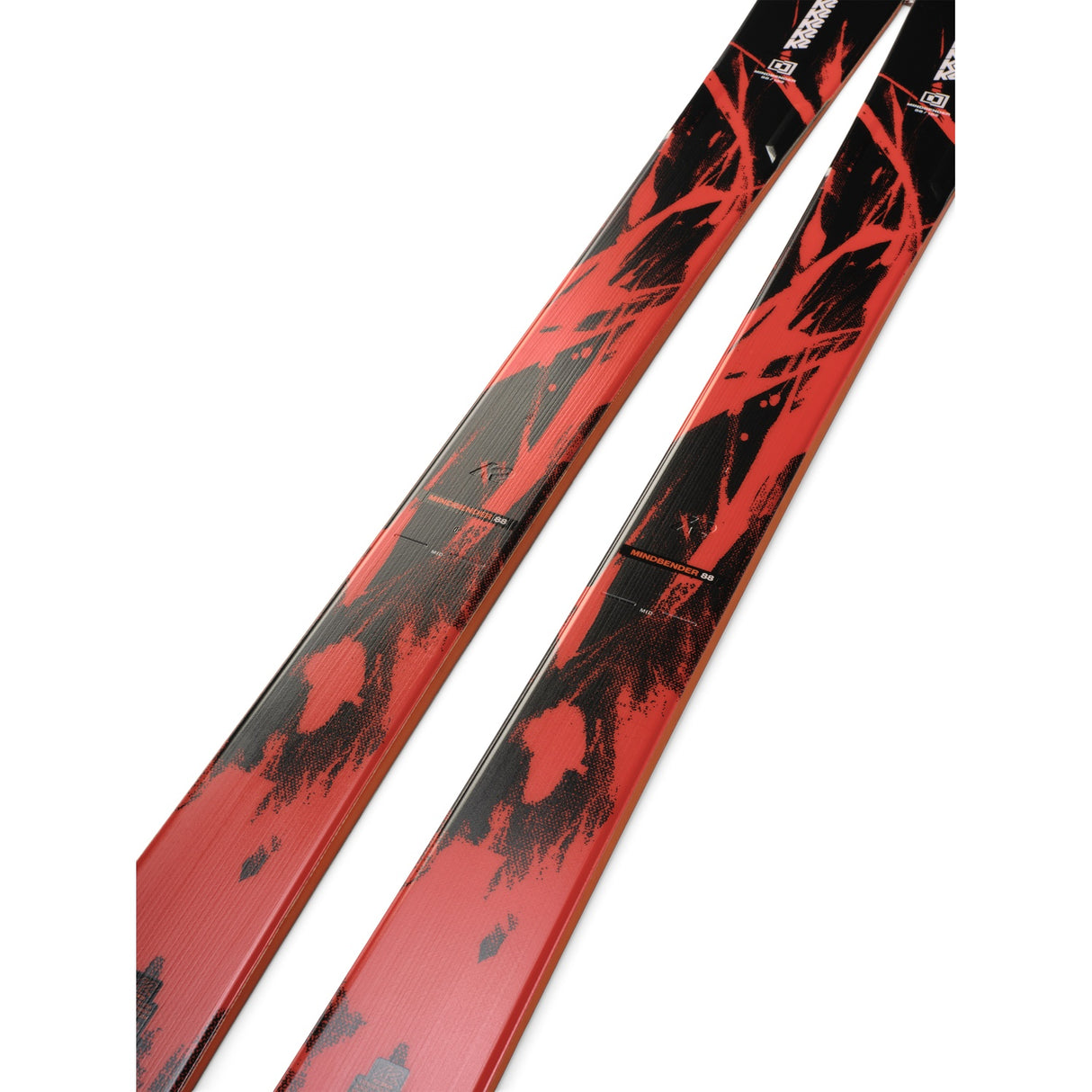 Mindbender 88 Skis 2027