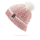 Frosty Top Beanie
