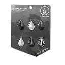 Stone Studs Stomp Pads