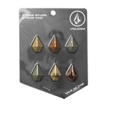 Stone Studs Stomp Pads