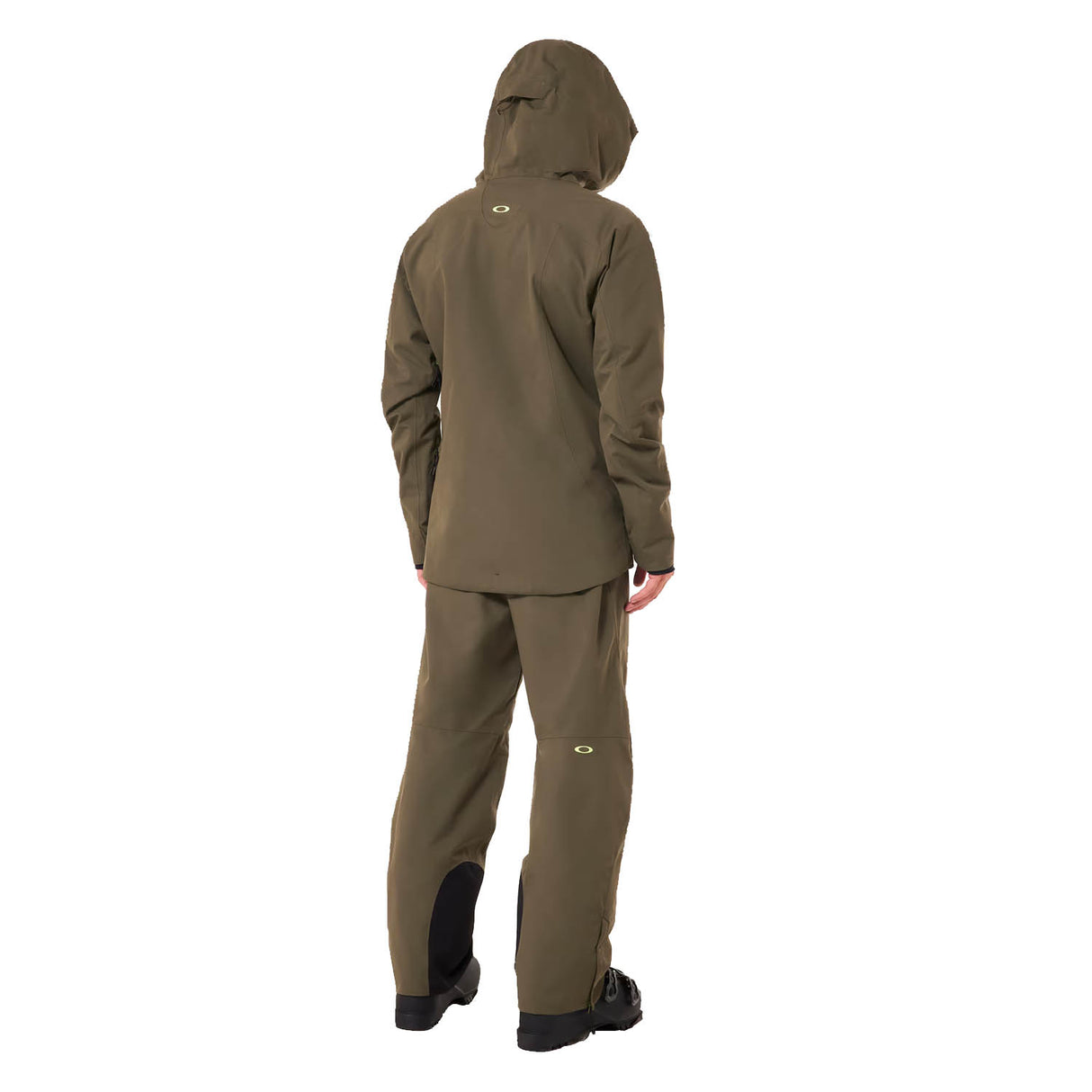Kendall RC Shell 2.0 Jacket