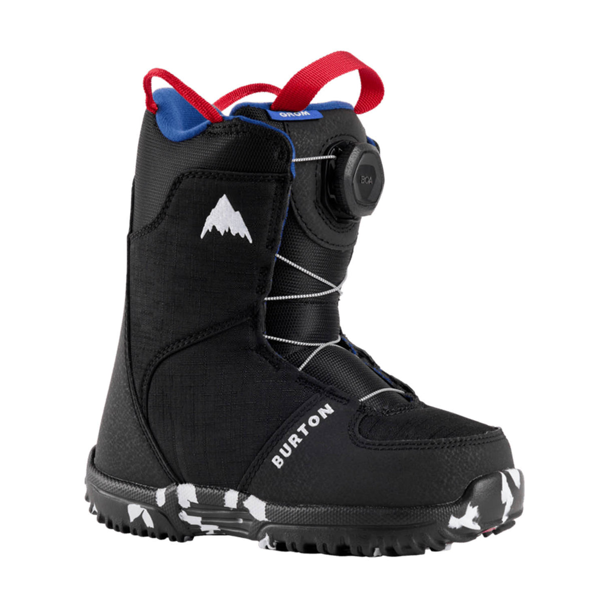 Kids Grom BOA Snowboard Boots 2025 - Snowtrax