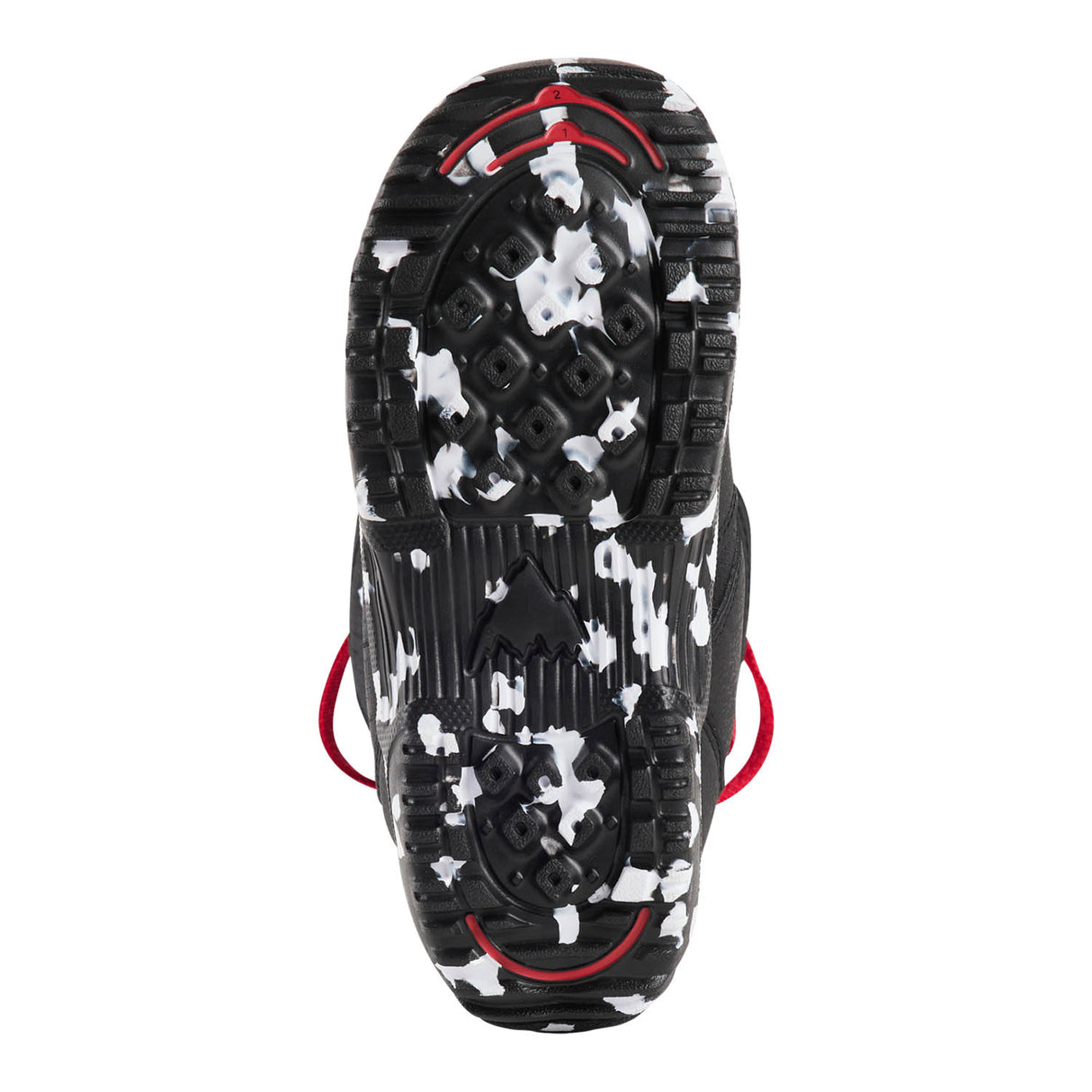 Kids Grom BOA Snowboard Boots 2025 - Snowtrax