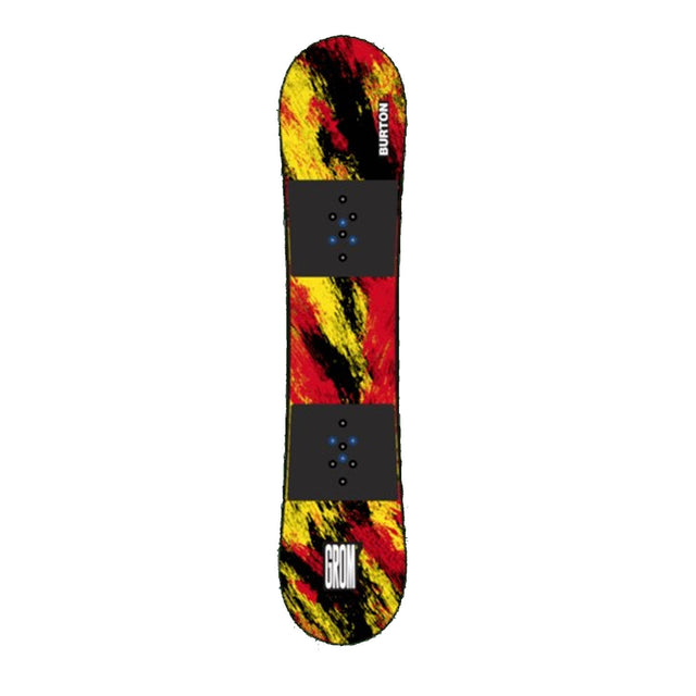 Kids Grom Snowboard 2025 - Snowtrax