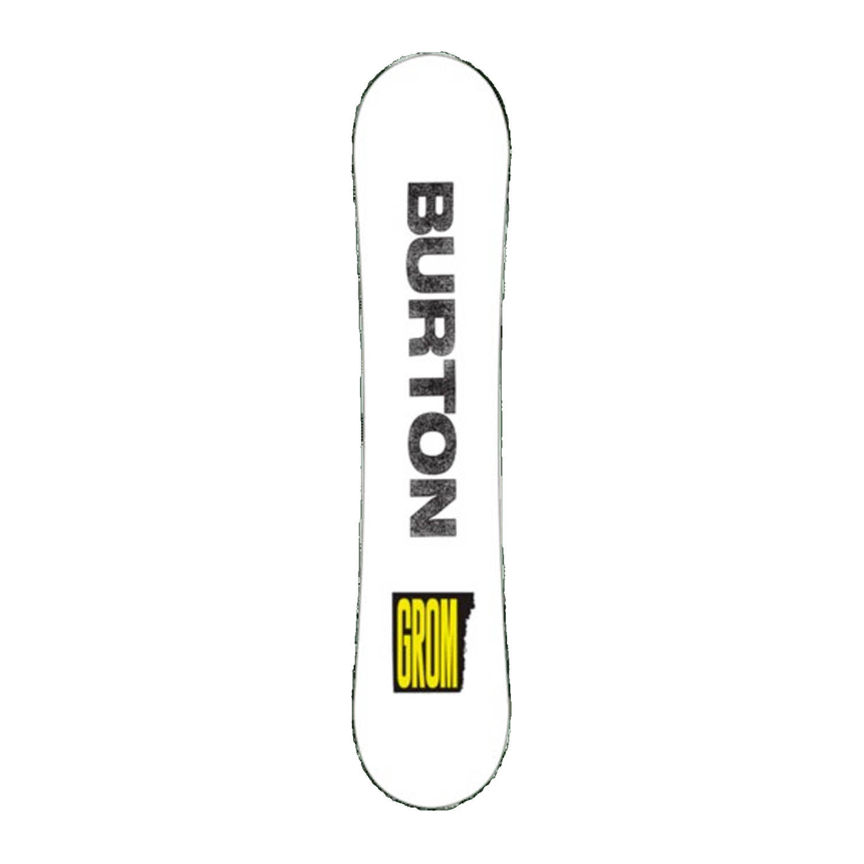 Kids Grom Snowboard 2025 - Snowtrax