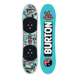Kids' After School Special Board and Binding Package 2027