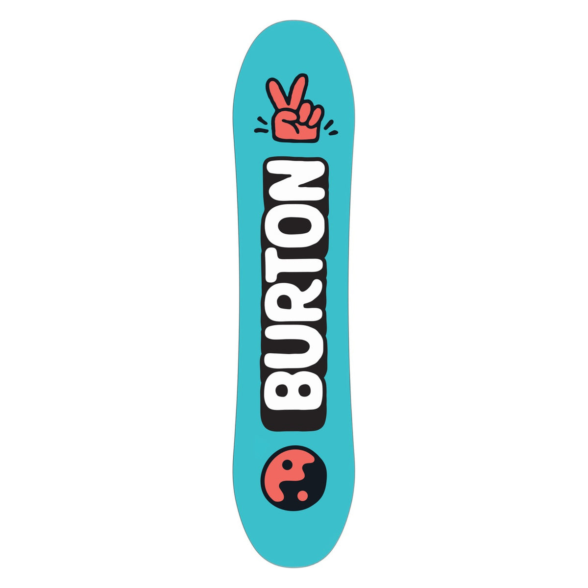 Kids' After School Special Board and Binding Package 2027