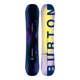 Kids' Custom Smalls Camber Snowboard 2027