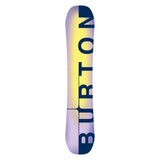 Kids' Custom Smalls Camber Snowboard 2027