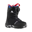 Kids' Grom BOA Snowboard Boots 2027