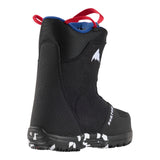 Kids' Grom BOA Snowboard Boots 2027