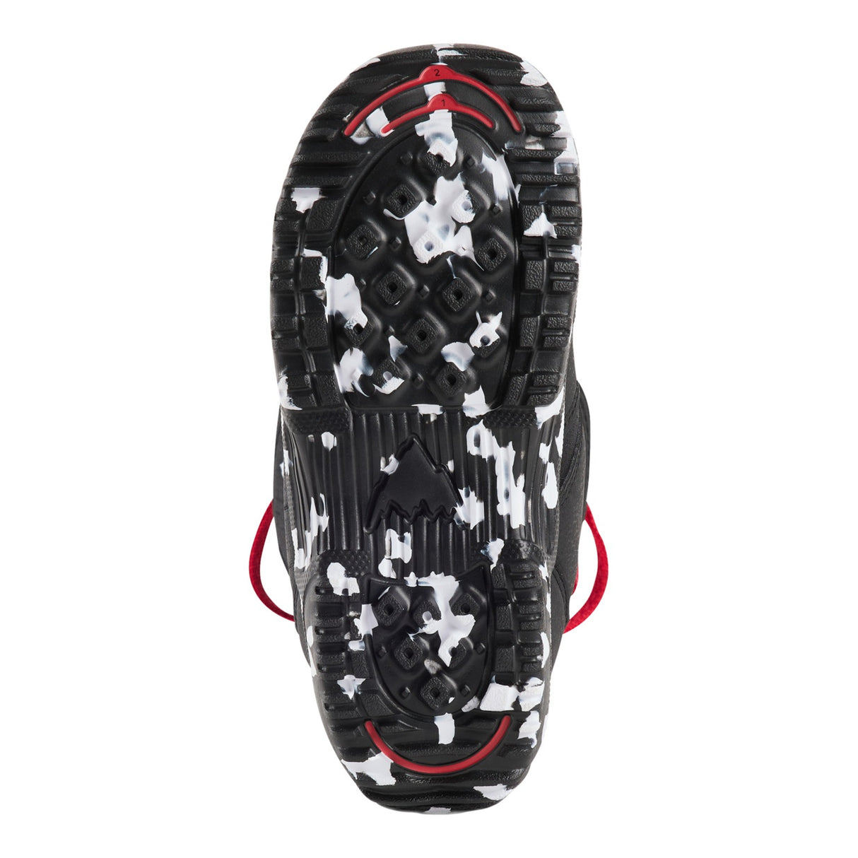 Kids' Grom BOA Snowboard Boots 2027