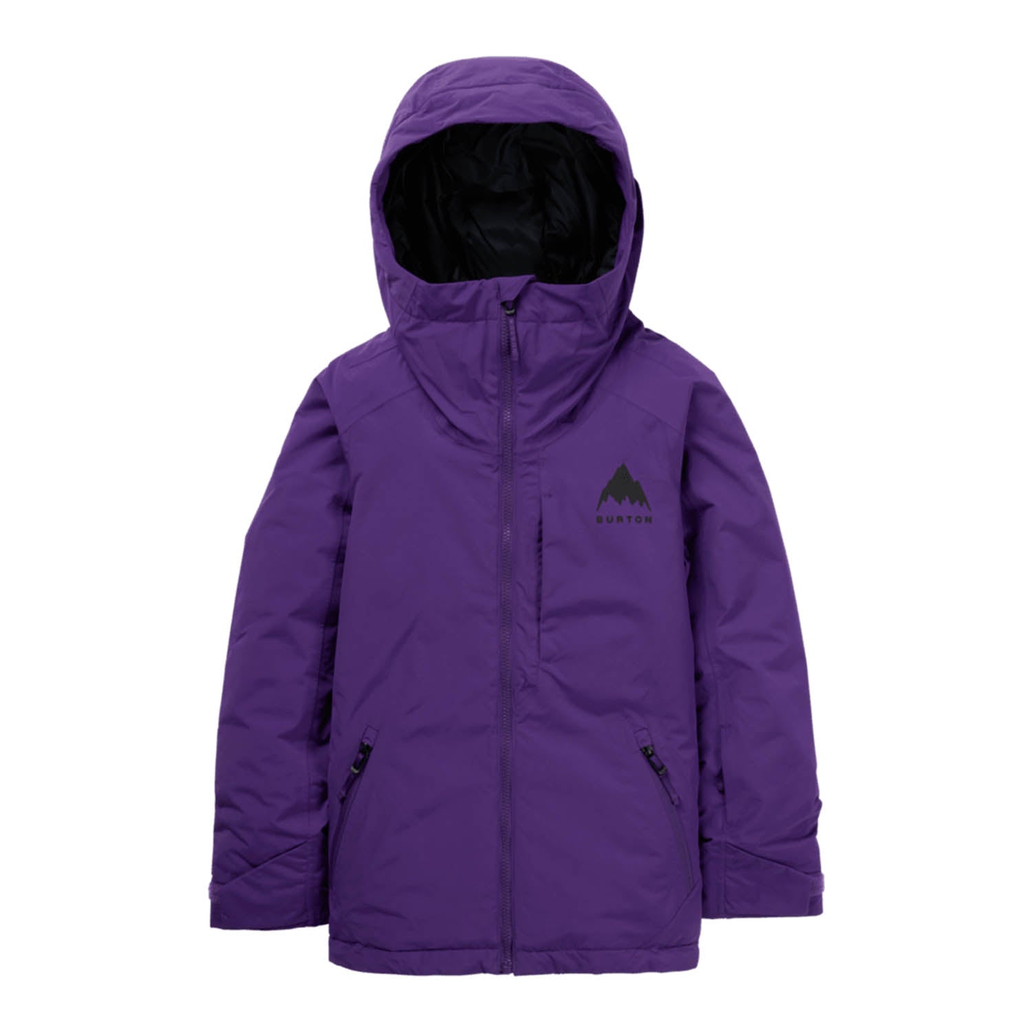 Burton Kids' Hillslope 2L Jacket – Snowtrax