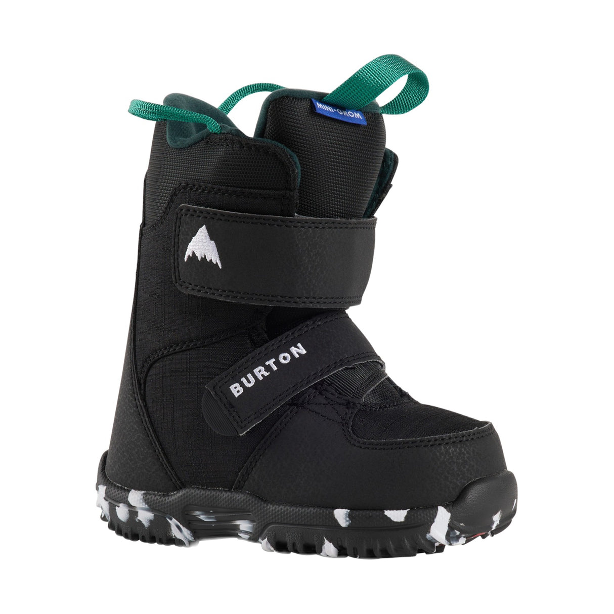 Kids' Mini Grom Snowboard Boots 2027