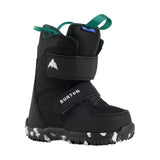 Kids' Mini Grom Snowboard Boots 2027