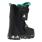 Kids' Mini Grom Snowboard Boots 2027