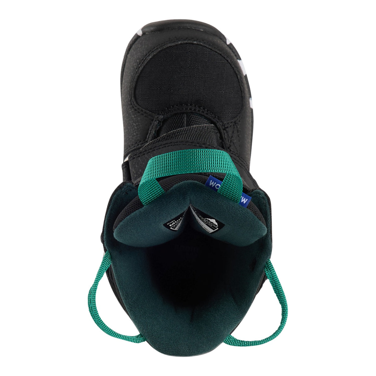 Kids' Mini Grom Snowboard Boots 2027