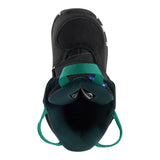 Kids' Mini Grom Snowboard Boots 2027