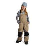 Kids' Skylar 2L Bib Pants - Snowtrax