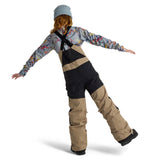 Kids' Skylar 2L Bib Pants - Snowtrax