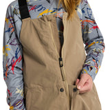 Kids' Skylar 2L Bib Pants - Snowtrax