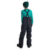 Kids' Skylar 2L Bib Pants - Snowtrax