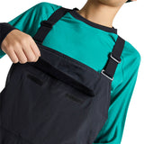 Kids' Skylar 2L Bib Pants - Snowtrax