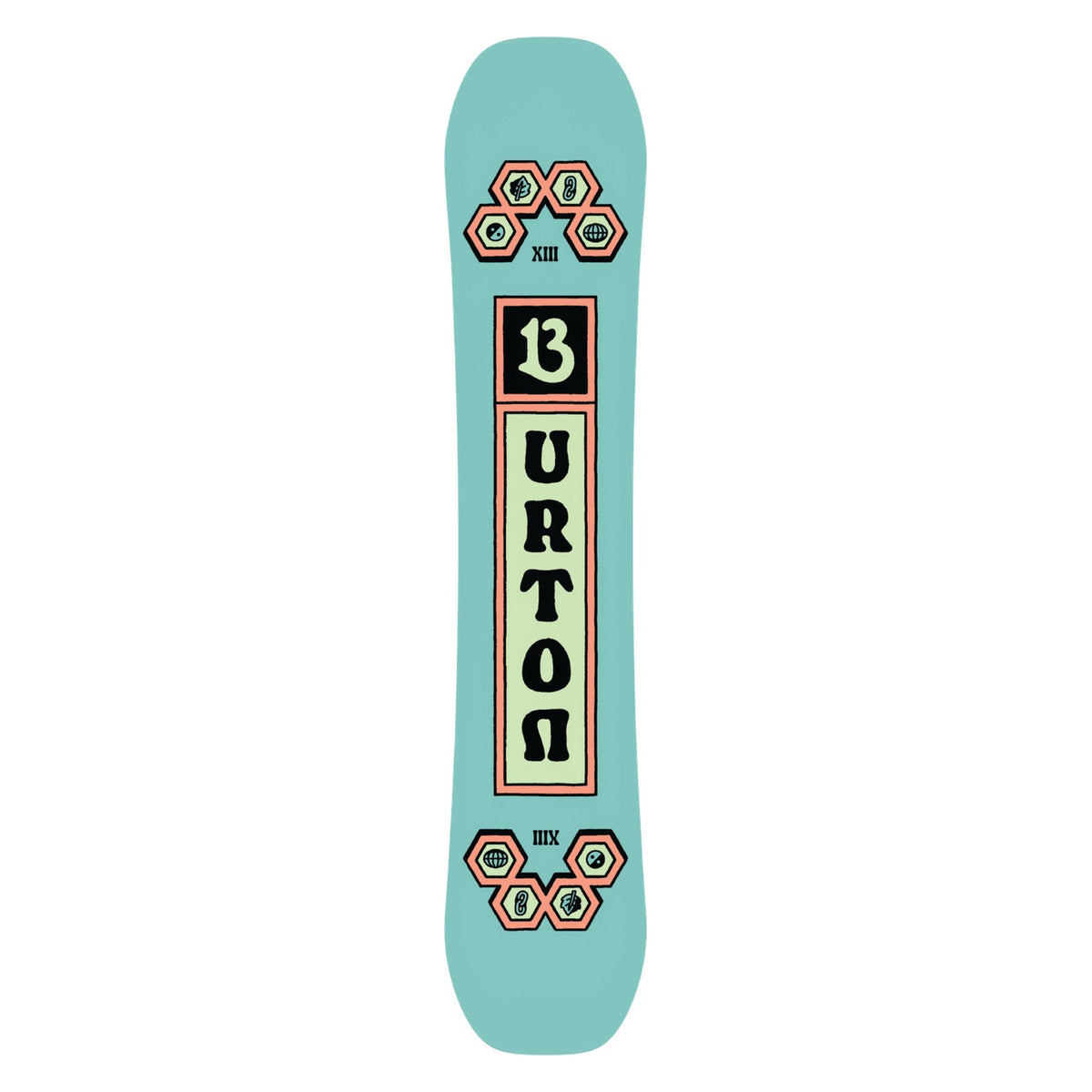 Kids' Smalls Snowboard 2027