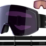 Skarn Prime Sigma + 1 Lens Goggle