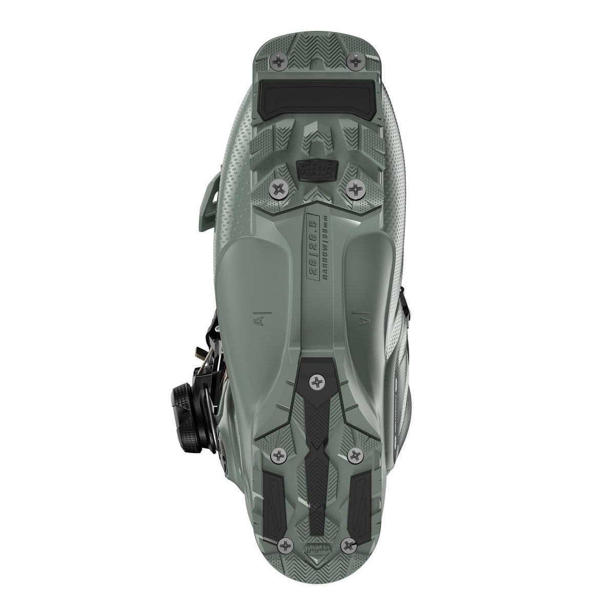 S/PRO ALPHA C BOA 130 Ski Boots 2027