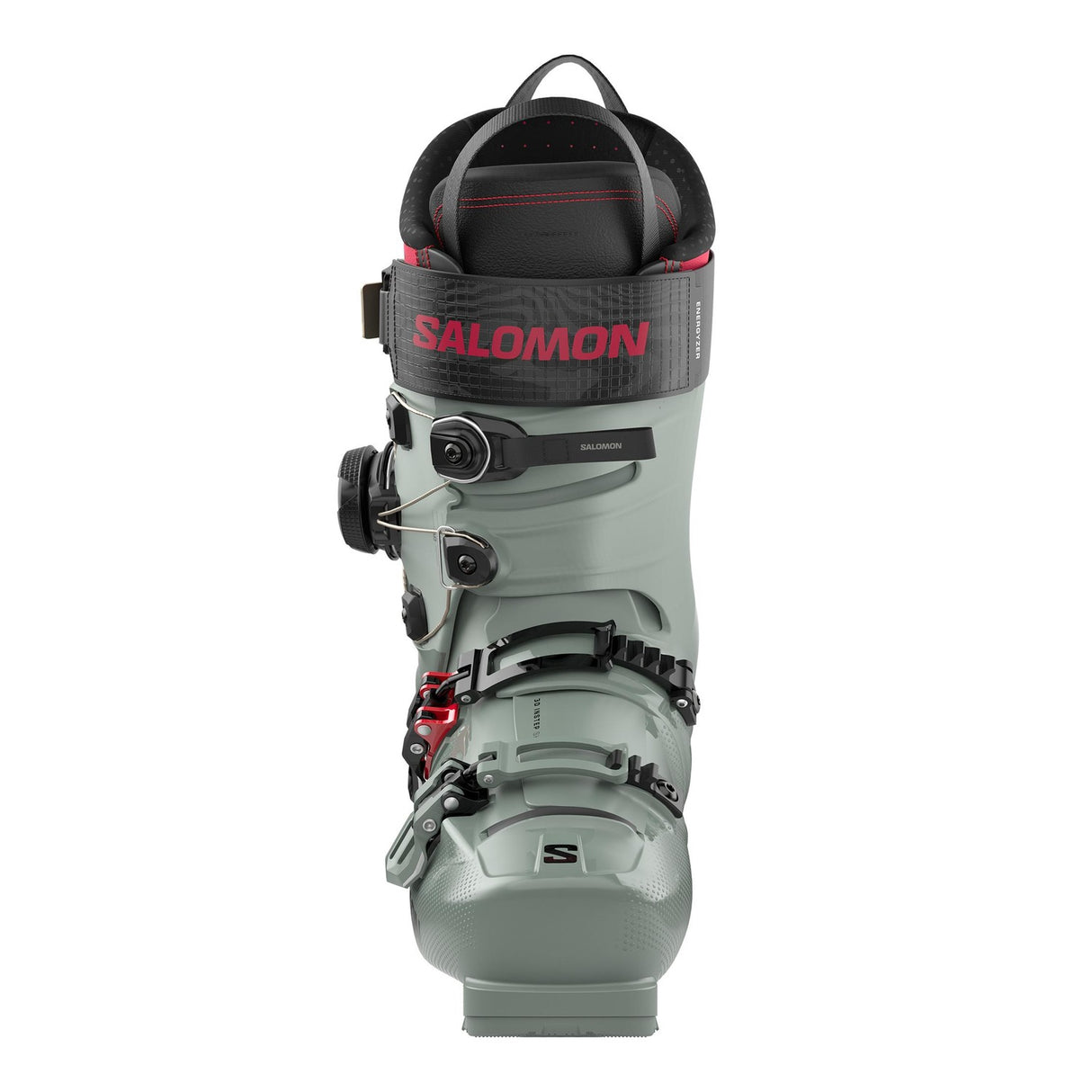 S/PRO ALPHA C BOA 130 Ski Boots 2027