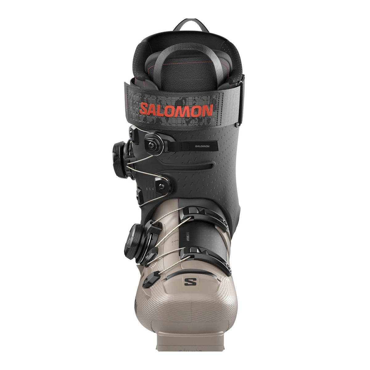 S/PRO SUPRA Dual BOA 120 Ski Boots 2027