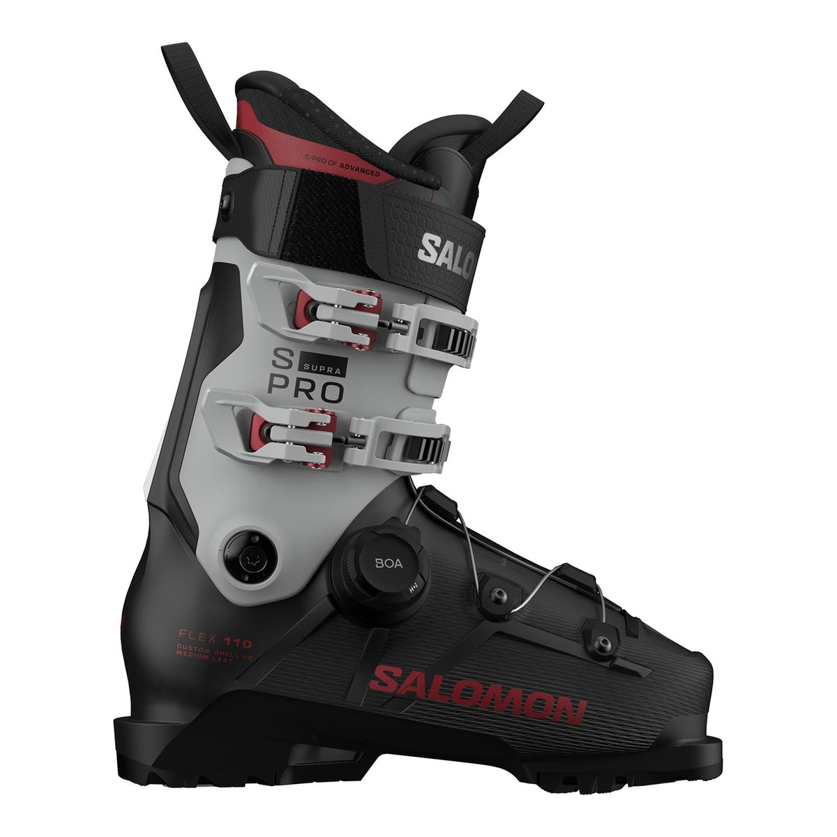 S/PRO SUPRA S BOA 110 Ski Boots 2027