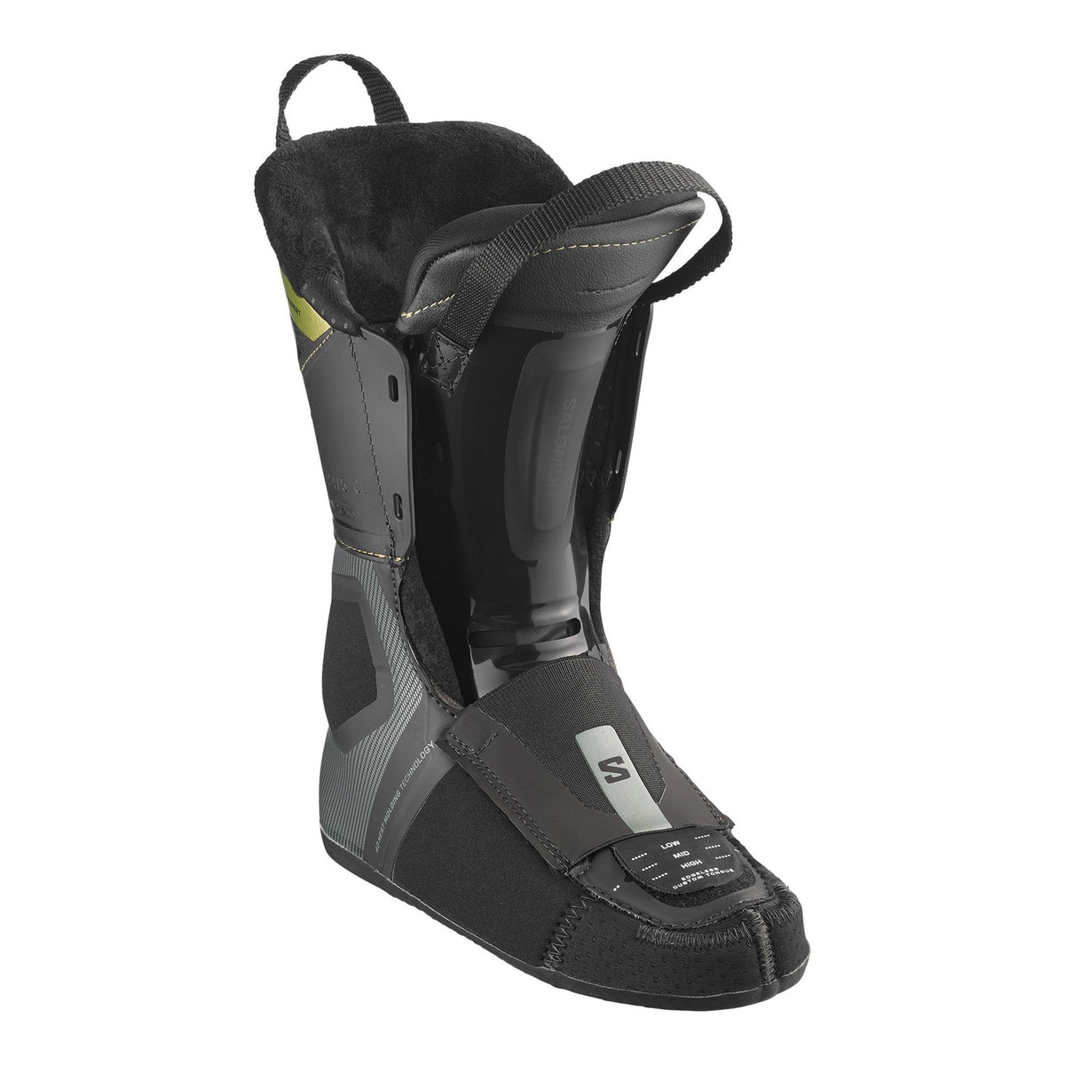 S/PRO SUPRA S BOA 105 W Ski Boots 2027