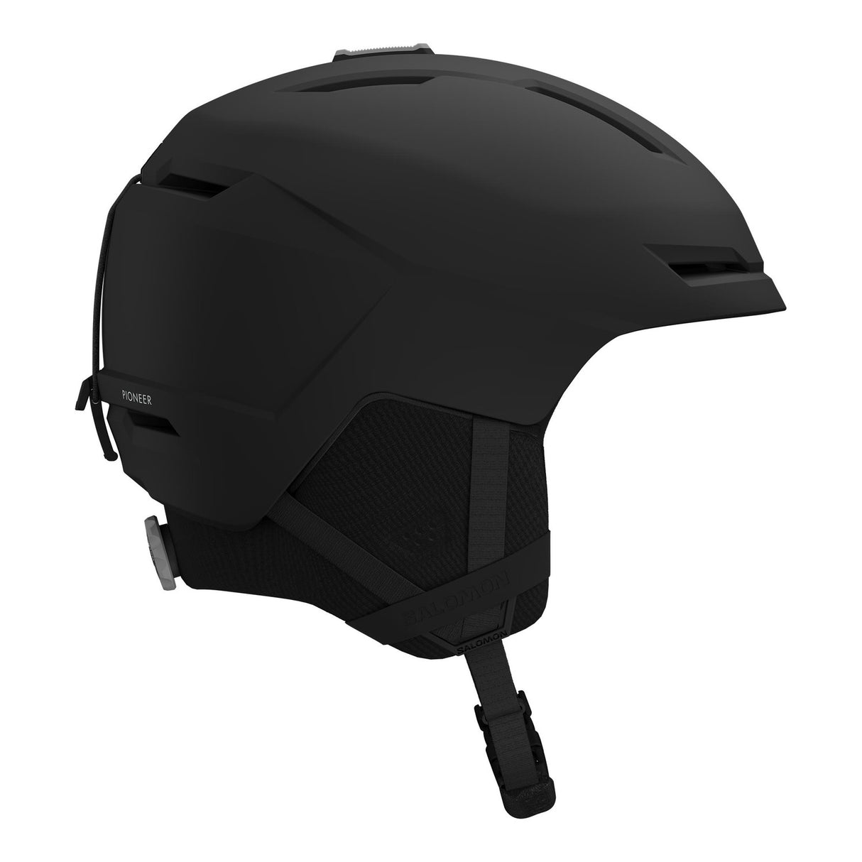 Pioneer 3 Helmet