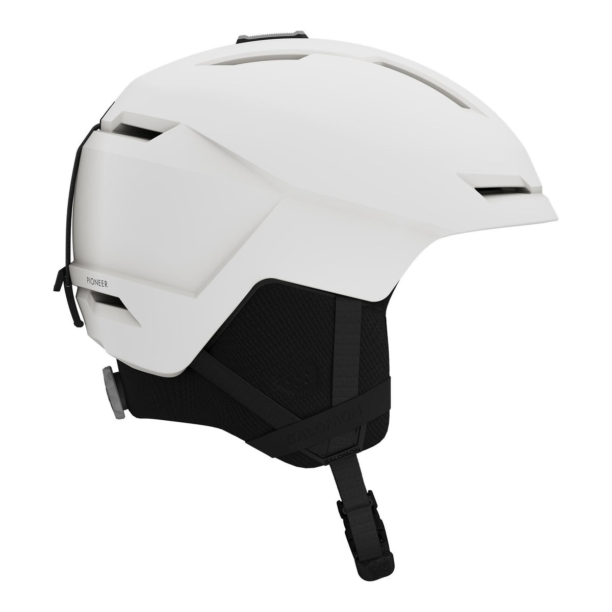 Pioneer 3 Helmet