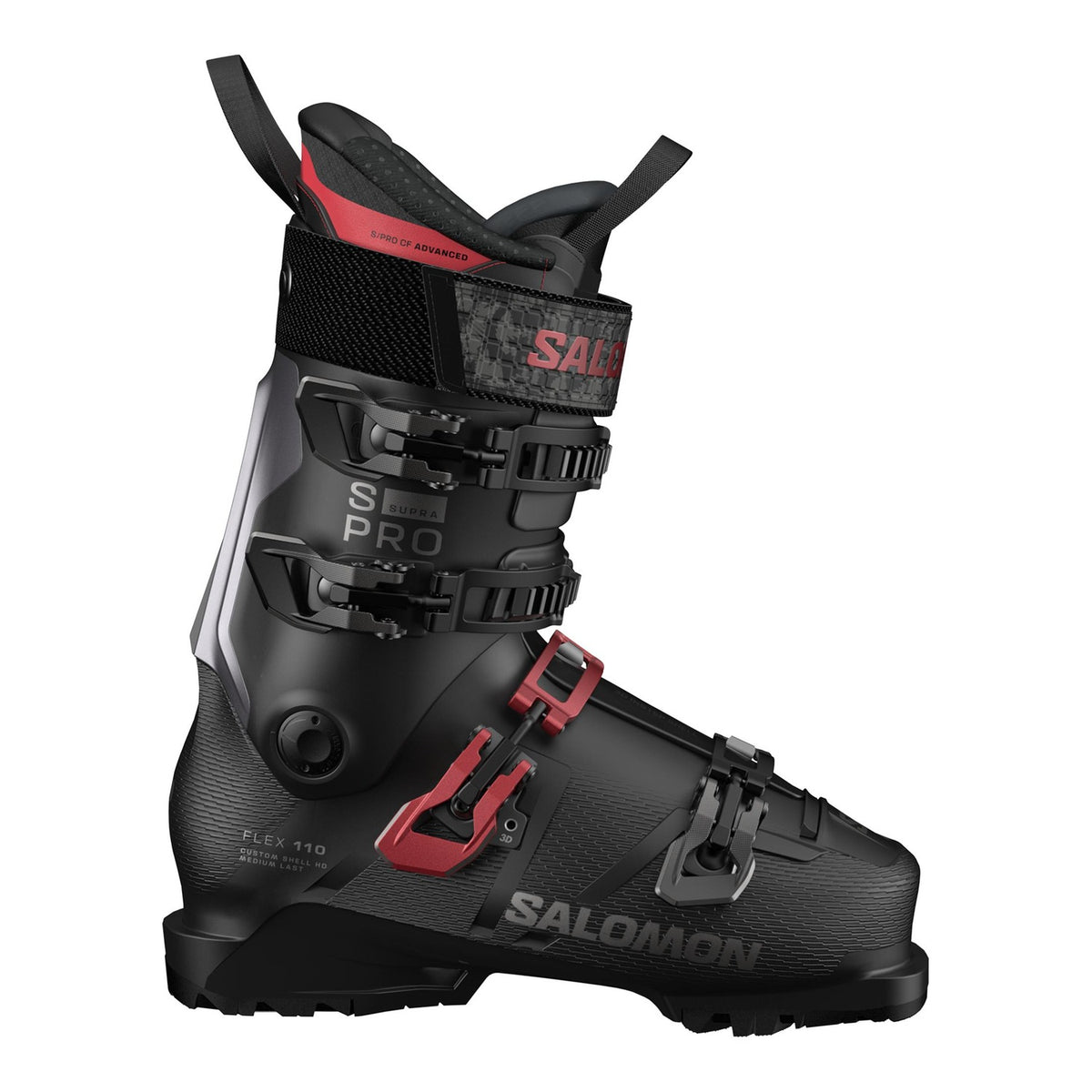 S/PRO SUPRA 110 Ski Boots 2027