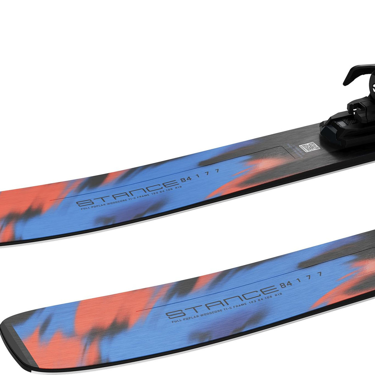 Stance 84 R + M11 GW L90 Ski and Binding Set 2027