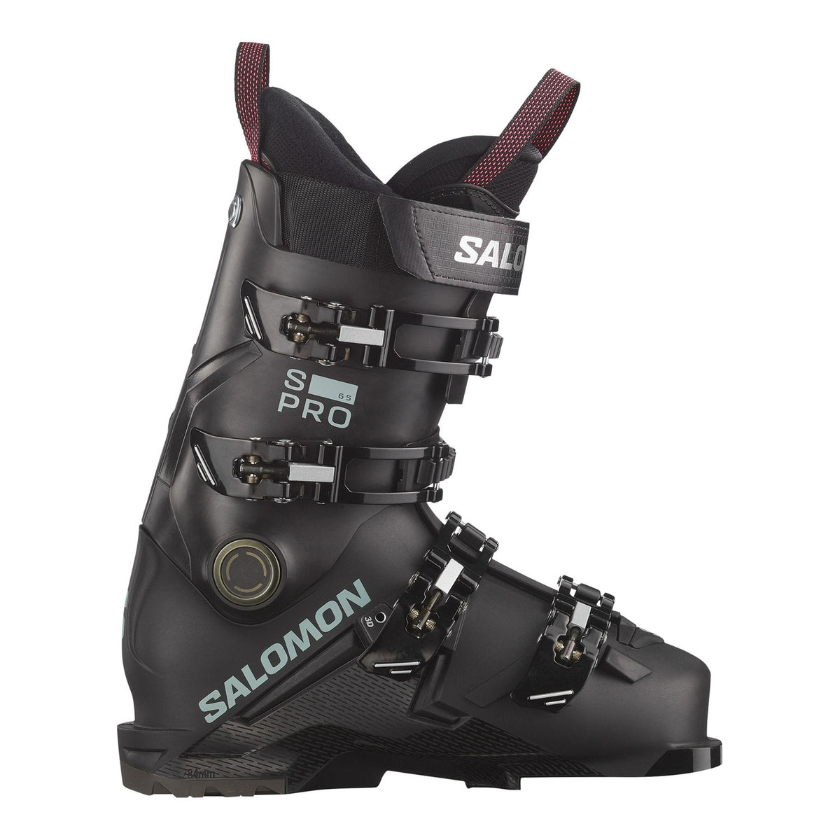 S/PRO 65 Ski Boots 2027