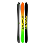 Départ 01 Skis 2027