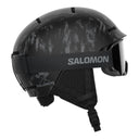 Player Combo Helmet & Goggles