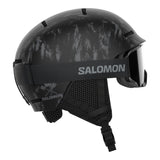 Player Combo Helmet & Goggles