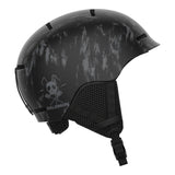 Player Combo Helmet & Goggles
