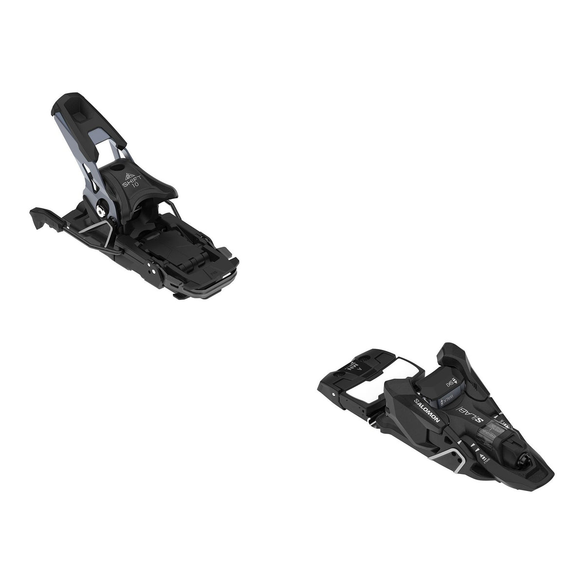S/LAB Shift² 10 MN Ski Bindings 2027