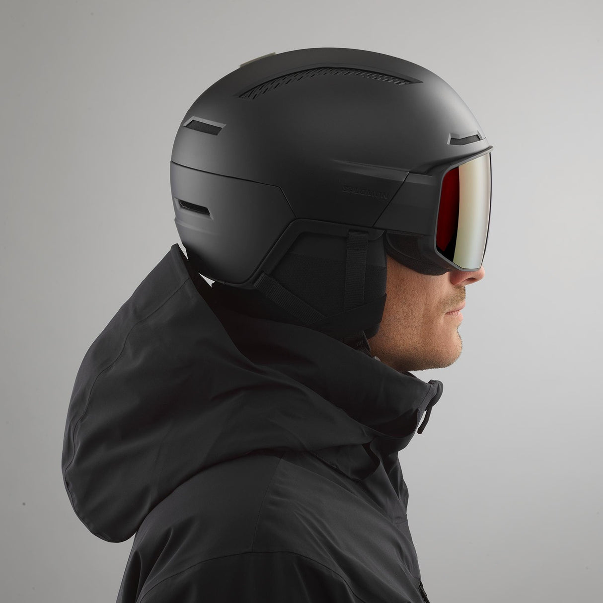 Driver Prime Sigma Plus MIPS Helmet
